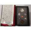 Image 2 : 1990 DOUBLE DOLLAR SET