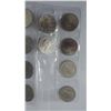 Image 8 : 1935-1957 SLIP E-Z CANADA DOLLARS COLLECTION
