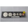 Image 1 : 1967 UNCIRCULATED COIN SET