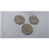 Image 2 : ROLL OF 1967 NICKELS