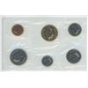 Image 2 : 1990 ROYAL CANADIAN MINT UNCIRCULATED SET