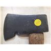 Image 2 : NOTCHED HATCHET