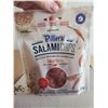 Image 2 : Spicy Salami Chips 8 X 85 gram bags 680 grams/case