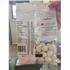 Image 3 : Yogurt Covered Almonds (8 x 120 gram bags)