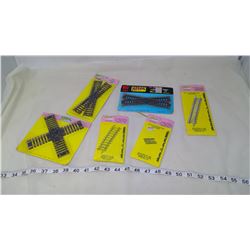 ATLAS TOY TRAIN PIECES