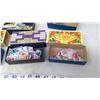Image 2 : BOXES OF STAMPS