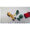 Image 3 : ASSORTED TOY VEHICLES