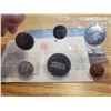 Image 2 : 1973 Proof Like Set includes both the100th anniversary of the founding of the RCMP  25 cents and Pri
