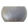 Image 3 : NICE CAST IRON FRYING PAN, #1