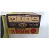 Image 3 : 16 GAUGE 3/4 INCH SHOTGUN SHELLS + IMPERIAL RIFLE SHELLS