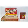 Image 1 : DAILY DOUBLE CIGAR BOX + FOREST & STREAM PIPE TOBACCO TIN