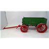 Image 5 : TOY GRAIN WAGON