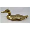 Image 3 : BRASS DUCK