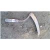Image 1 : HAND SCYTHE