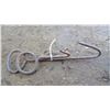 Image 4 : BUNDLE OF HAND HOOKS FOR HAY