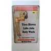 Image 1 : AUTO MECHANICS MATE 12X8 INCH TIN SIGN