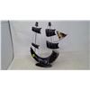 Image 1 : HORN SHIP