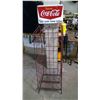 Image 1 : COCA-COLA RACK