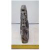 Image 4 : CENTRAL AMERICA/MEXICO INSPIRED CARVED STONE - MUSEUM COPY (12" X 5", 7 LBS)