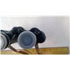 Image 5 : CARL SEITZ BINOCULARS WITH CASE - 7 X 35, GOOD WORKING ORDER