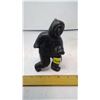Image 1 : INUIT CANADIAN STONE FIGURE CARVING (NOT SOAPSTONE)