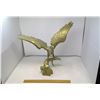 Image 1 : SOLID BRASS EAGLE