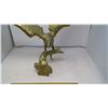 Image 2 : SOLID BRASS EAGLE