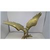 Image 3 : SOLID BRASS EAGLE