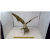 Image 4 : SOLID BRASS EAGLE