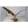 Image 5 : SOLID BRASS EAGLE