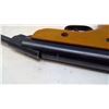 Image 3 : 177 CALIBRE PISTOL AIR GUN - SOLID WOOD STOCK
