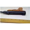 Image 5 : 177 CALIBRE PISTOL AIR GUN - SOLID WOOD STOCK