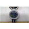 Image 4 : BRUNTON  COMPASS IN LEATHER HOLDER - PROFESSIONAL SURVEYOR GRADE