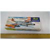 Image 1 : REVELL MODEL KIT BOX (EMPTY)