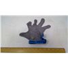 Image 1 : CHAINEX LEFT HAND MAIL GLOVE - XL SIZE