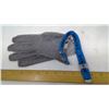 Image 3 : CHAINEX LEFT HAND MAIL GLOVE - XL SIZE