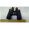 Image 3 : E. LEITZ WETZLAR 481634  BINOCULARS AND CASE - 7 X 50 MARSEPT