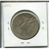 Image 2 : 1925 USA PEACE SILVER DOLLAR