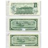 Image 2 : 1973 ONE DOLLAR & 2 - 1954 DOLLAS