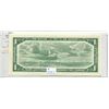 Image 2 : 1954 DOLLAR- PREFIX H/F