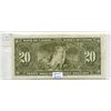 Image 2 : 1937  20 DOLLAR NOTE