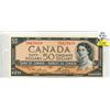 Image 1 : 1954 50 DOLLAR NOTE