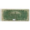 Image 2 : 1898 LARGE ONE DOLLAR NOTE