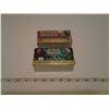 Image 1 : 2 SET OF STAR WARS CARDS