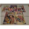 Image 2 : ARCHIE + FRIENDS SET OF 5 + 4 EXTRAS