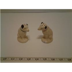RCC VICTOR DOG SALT + PEPPER VINTAGE
