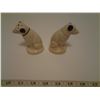 Image 3 : RCC VICTOR DOG SALT + PEPPER VINTAGE
