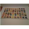 Image 1 : VINTAGE SESAME STREET DOMINOES MATCHING CARD GAME (30)