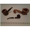 Image 1 : ASSORTED PIPES