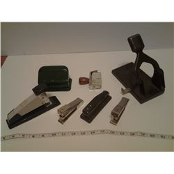 VINTAGE ASSORTED STATIONARY